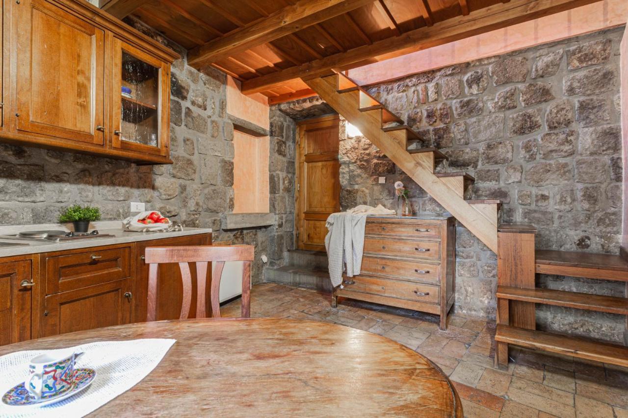 Paradosso Village Витербо Екстериор снимка