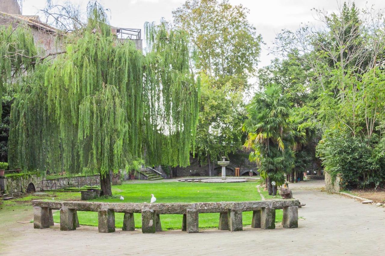 Paradosso Village Витербо Екстериор снимка