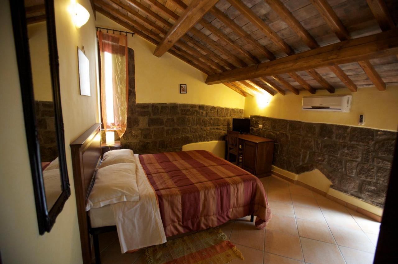 Paradosso Village Витербо Екстериор снимка