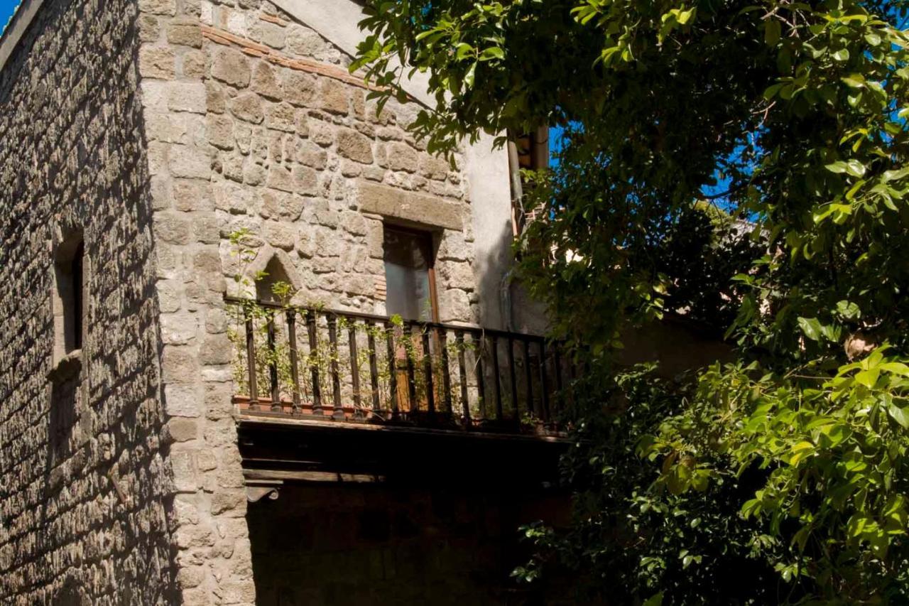 Paradosso Village Витербо Екстериор снимка