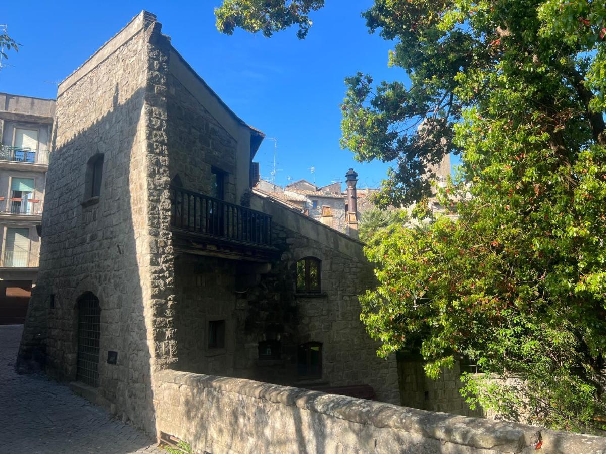 Paradosso Village Витербо Екстериор снимка