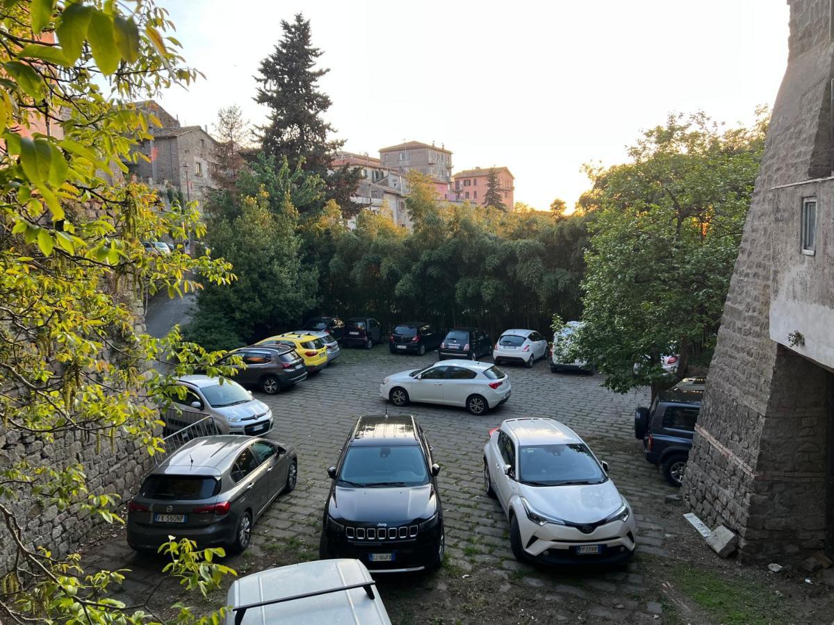 Paradosso Village Витербо Екстериор снимка